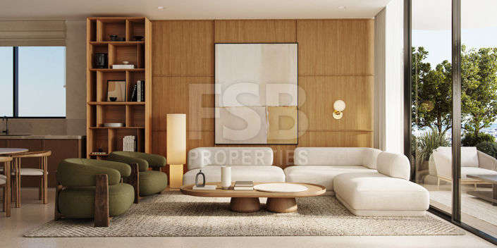 Image No.5-2 Bed Apartment for sale