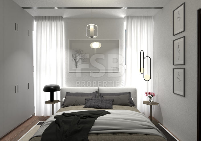 Image No.10-2 Bed Apartment for sale