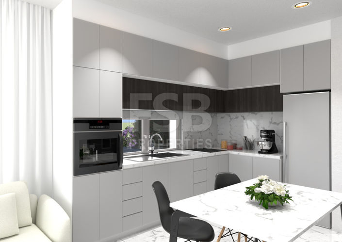 Image No.9-2 Bed Apartment for sale