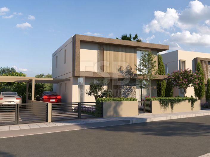 Image No.2-3 Bed Villa for sale