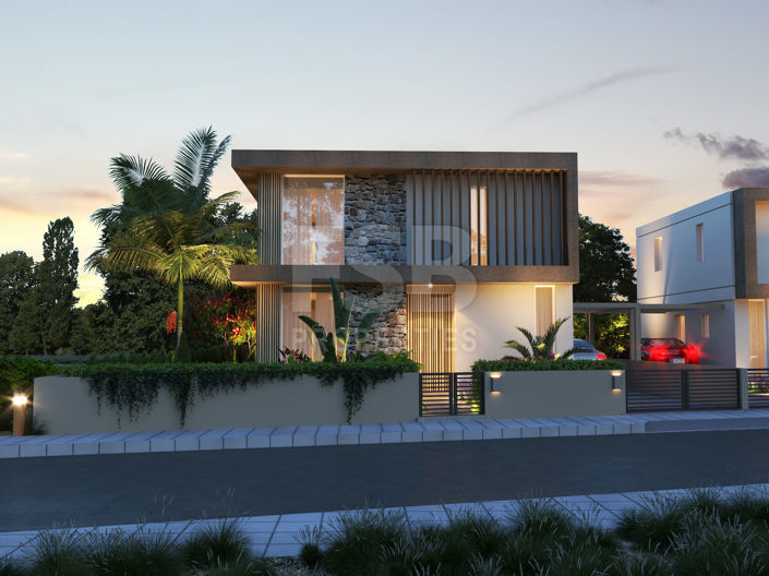 Image No.7-3 Bed Villa for sale