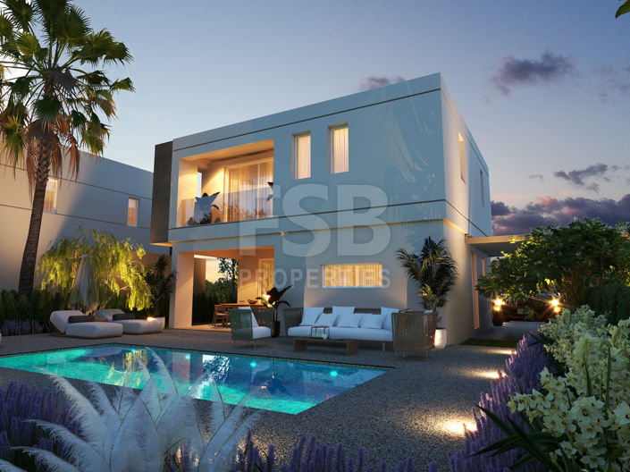 Image No.8-3 Bed Villa for sale