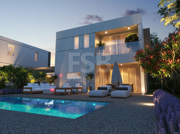 Image No.9-3 Bed Villa for sale
