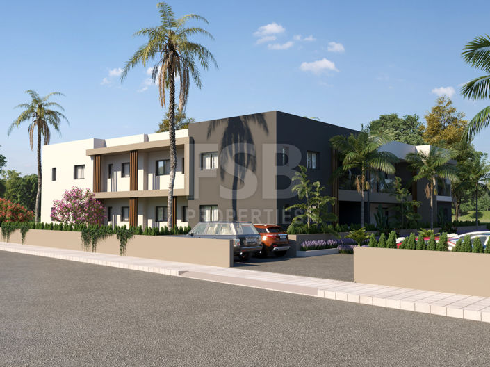 Image No.2-2 Bed Apartment for sale