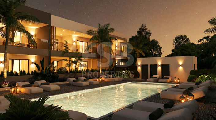 Image No.5-2 Bed Apartment for sale