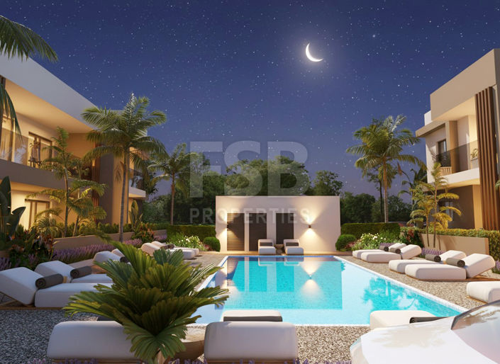 Image No.7-2 Bed Apartment for sale