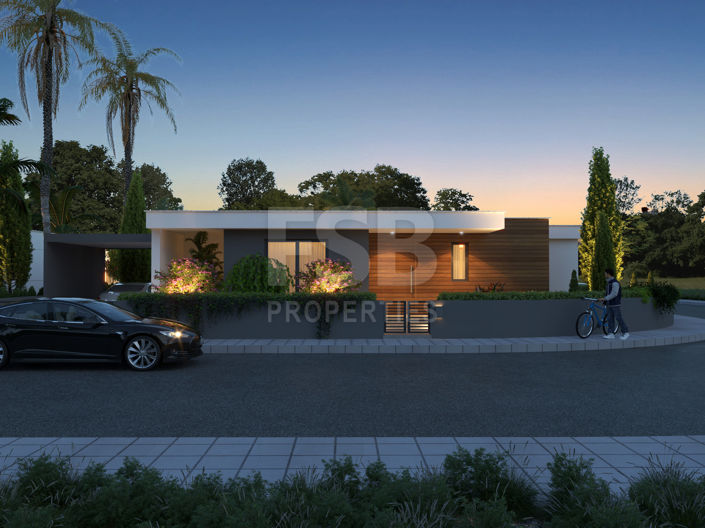 Image No.5-3 Bed Bungalow for sale