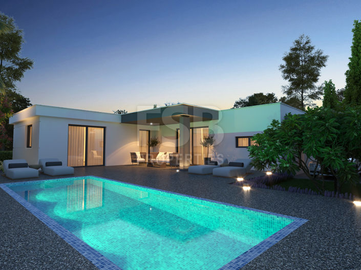 Image No.7-3 Bed Bungalow for sale