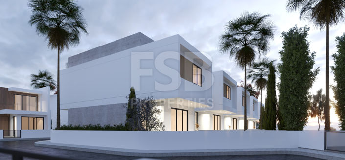 Image No.5-3 Bed Villa for sale