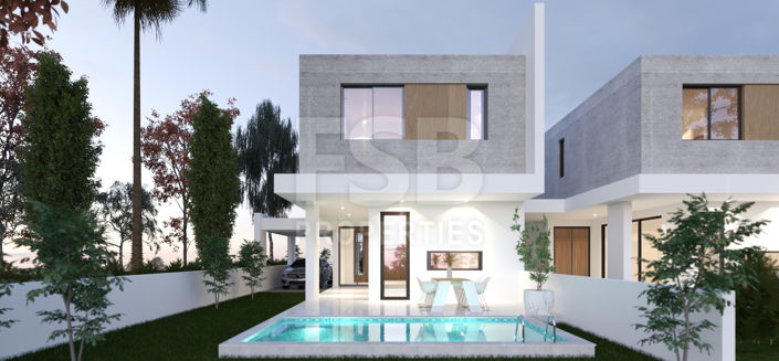 Image No.7-3 Bed Villa for sale