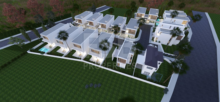 Image No.8-3 Bed Villa for sale