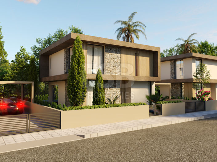 Image No.3-3 Bed Villa for sale