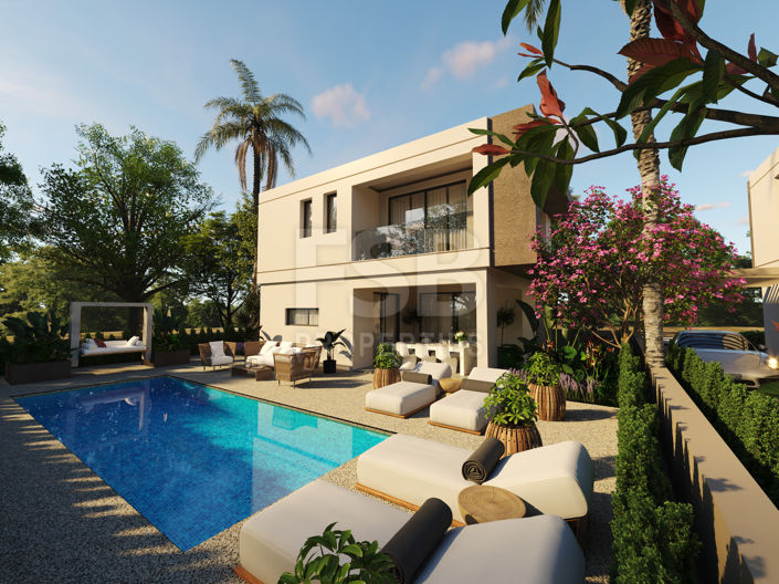 Image No.4-3 Bed Villa for sale