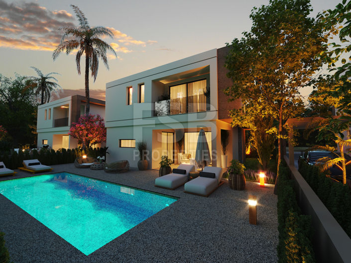 Image No.7-3 Bed Villa for sale
