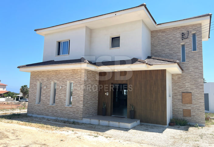 Image No.4-Villa de 5 chambres à vendre à Ayia Napa