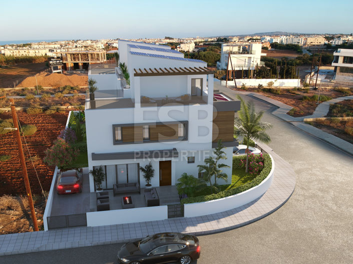 Image No.2-2 Bed Villa for sale