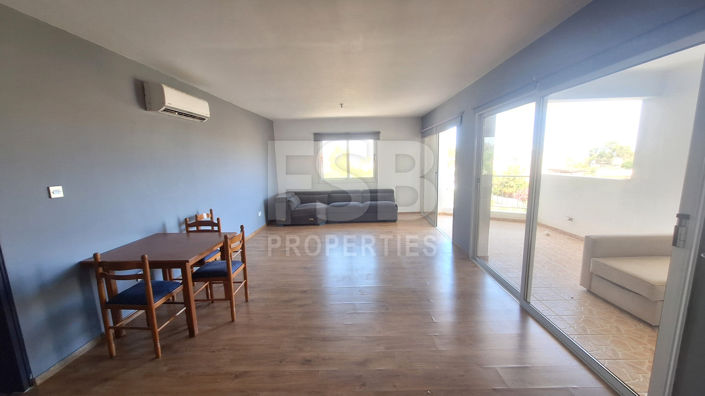 Image No.2-Appartement de 3 chambres à vendre à Xylofagou