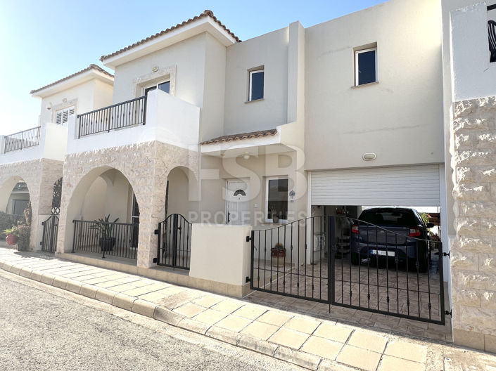 Image No.2-Villa de 3 chambres à vendre à Avgorou