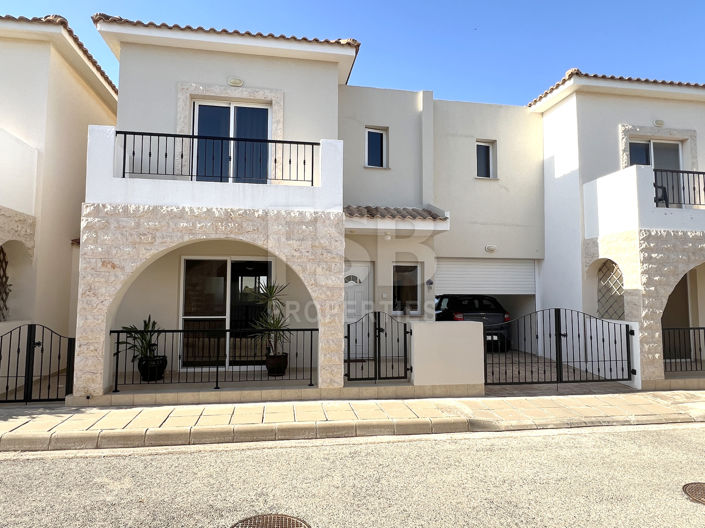 Image No.3-Villa de 3 chambres à vendre à Avgorou