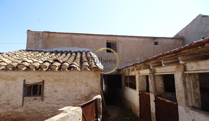 Image No.1-Country House for sale