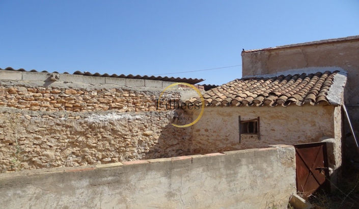 Image No.11-Maison de campagne à vendre à La Pinilla