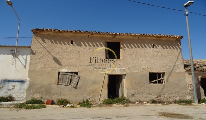 Image No.14-Maison de campagne à vendre à La Pinilla