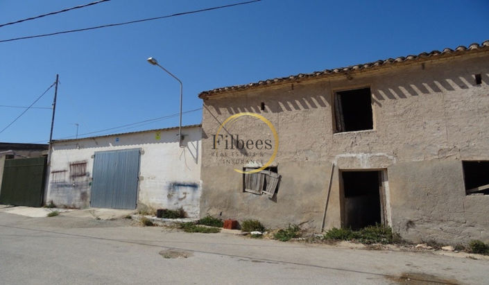 Image No.15-Maison de campagne à vendre à La Pinilla