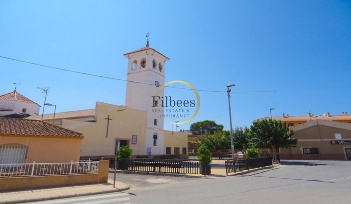 Image No.16-Maison de campagne à vendre à La Pinilla