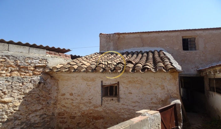 Image No.2-Maison de campagne à vendre à La Pinilla