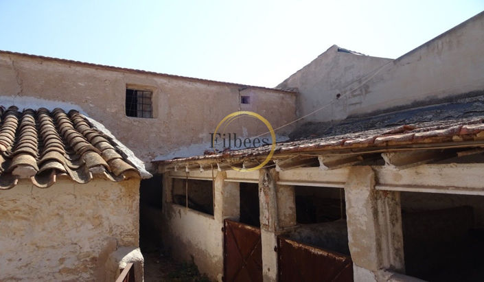 Image No.9-Maison de campagne à vendre à La Pinilla