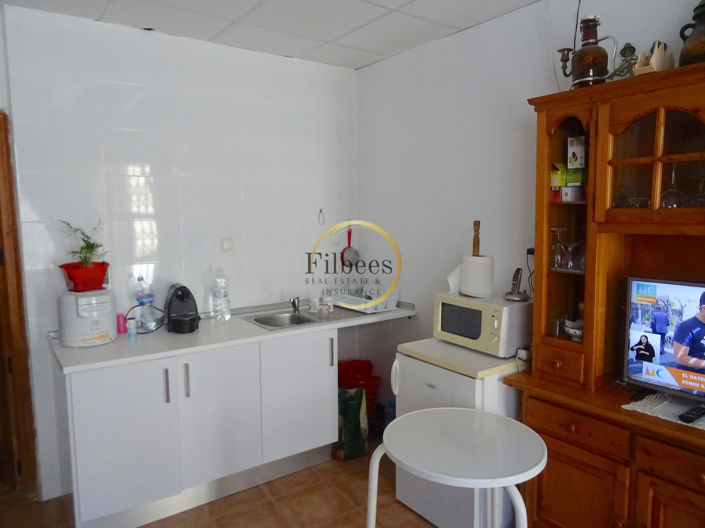 Image No.10-Commercial de 2 chambres à vendre à Bolnuevo