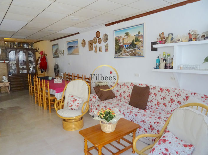 Image No.3-Commercial de 2 chambres à vendre à Bolnuevo