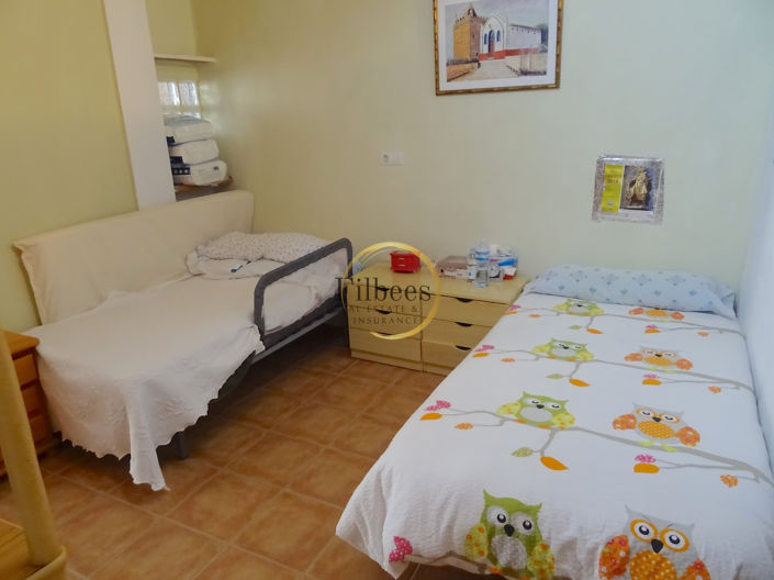 Image No.7-Commercial de 2 chambres à vendre à Bolnuevo