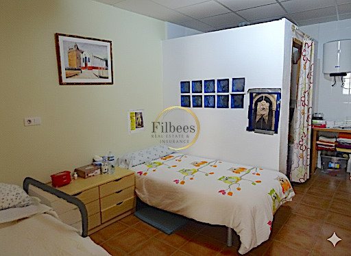 Image No.8-Commercial de 2 chambres à vendre à Bolnuevo