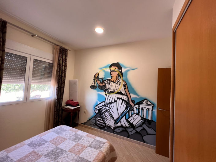 Image No.11-3 Bed Country House for sale