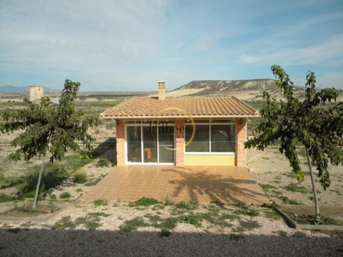 Image No.16-3 Bed Country House for sale