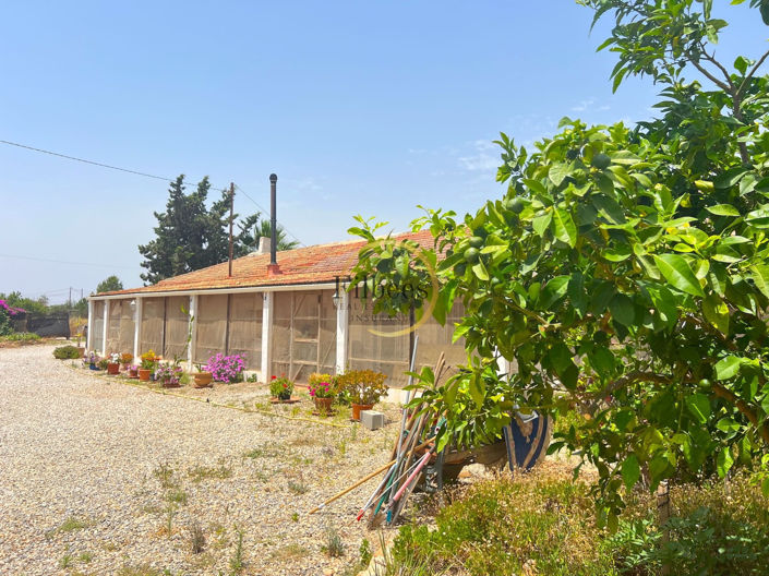 Image No.1-7 Bed Country House for sale