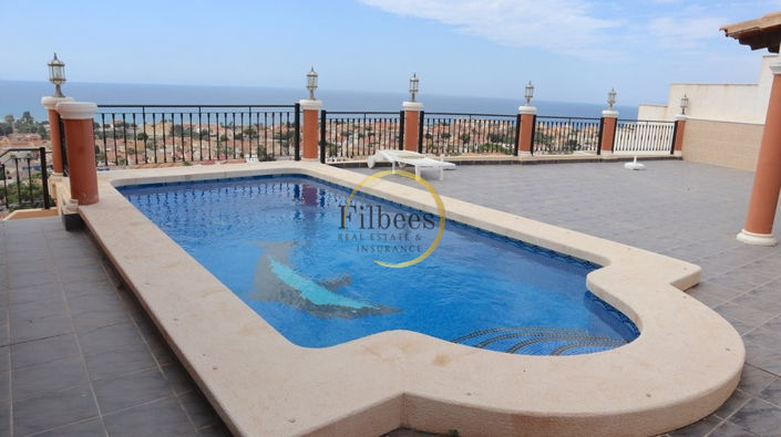 Image No.18-7 Bed Villa for sale