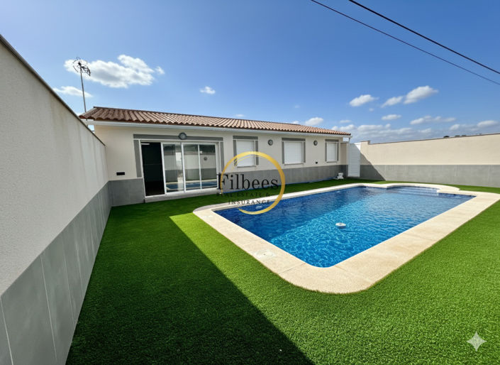 Image No.1-3 Bed Villa for sale