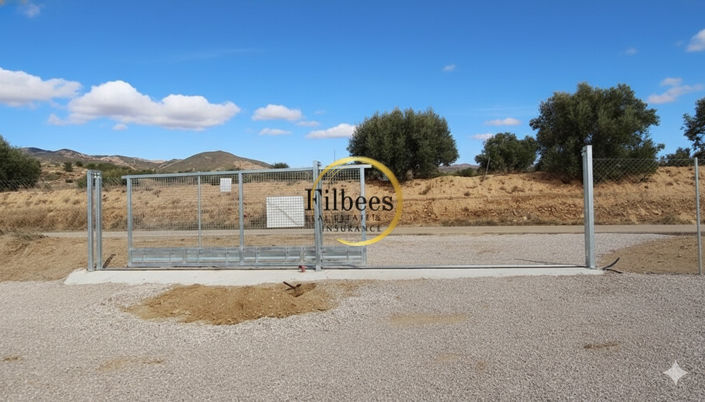 Image No.18-Villa de 3 chambres à vendre à Puerto Lumbreras