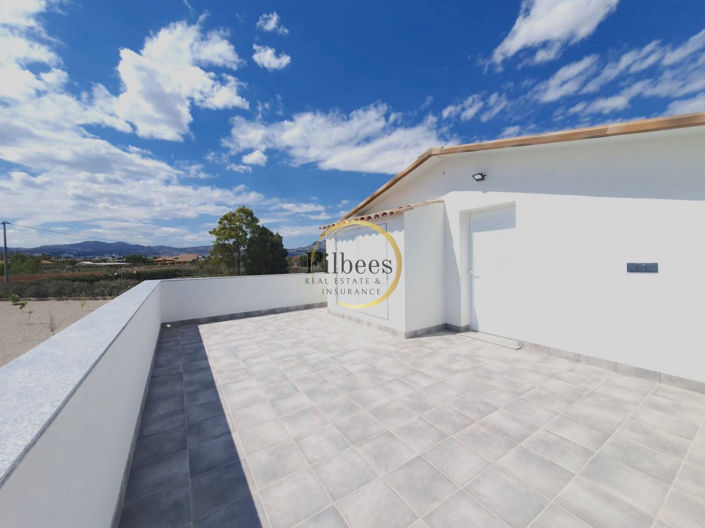 Image No.20-5 Bed Country House for sale