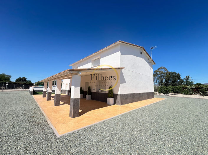 Image No.2-5 Bed Country House for sale