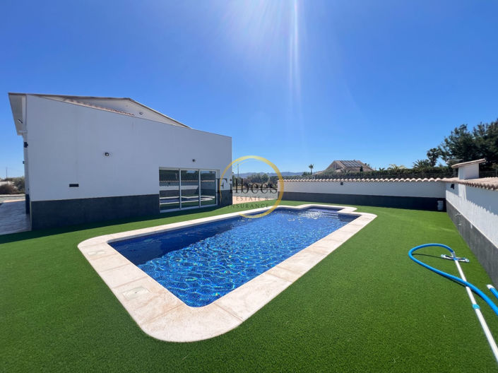 Image No.23-5 Bed Country House for sale