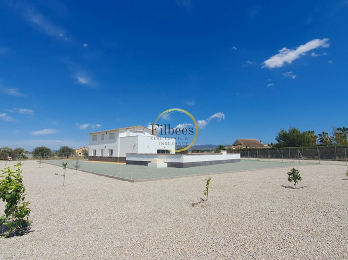 Image No.25-5 Bed Country House for sale