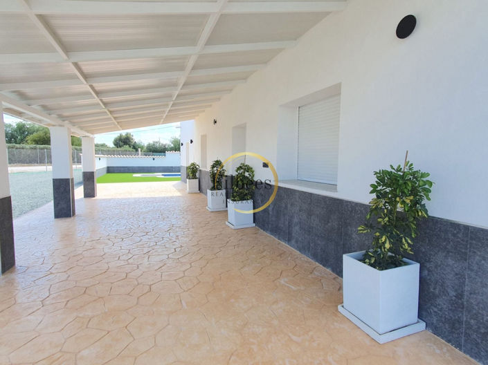 Image No.5-5 Bed Country House for sale