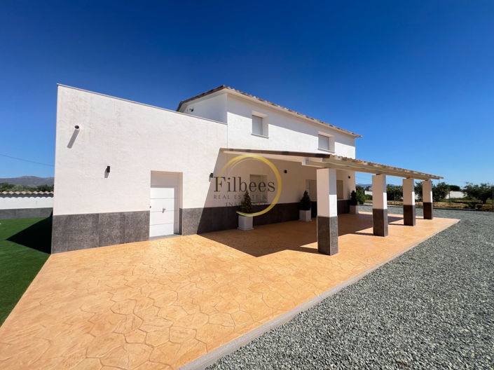 Image No.3-5 Bed Country House for sale