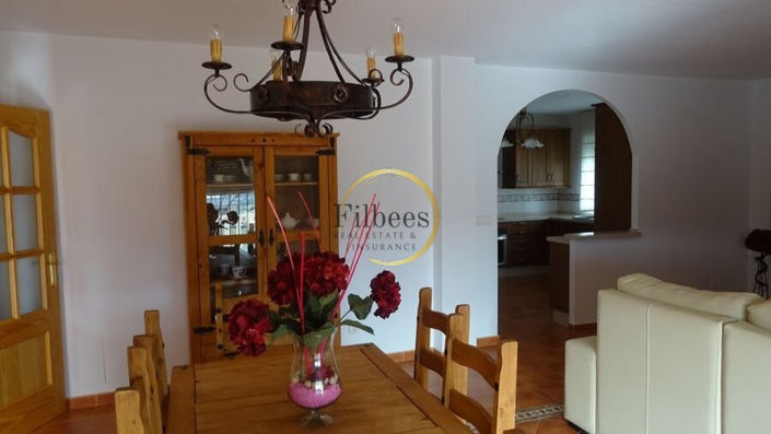 Image No.7-4 Bed Finca for sale