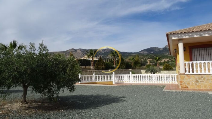 Image No.30-4 Bed Finca for sale