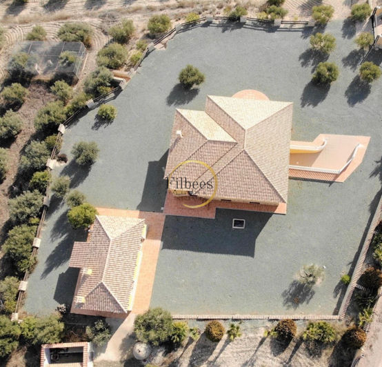 Image No.2-4 Bed Finca for sale