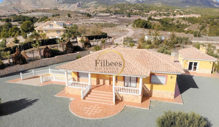 Image No.33-4 Bed Finca for sale